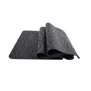 PU Rubber Yoga Mat