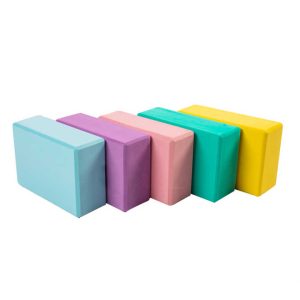 Wholesale EVA Yoga Block