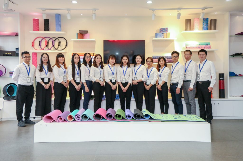 Staff