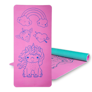 Kids Yoga Mat