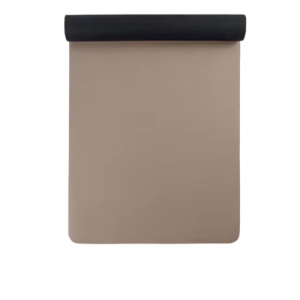 PU Rubber Yoga Mat