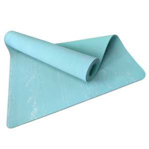 wholesale rubber yoga mat